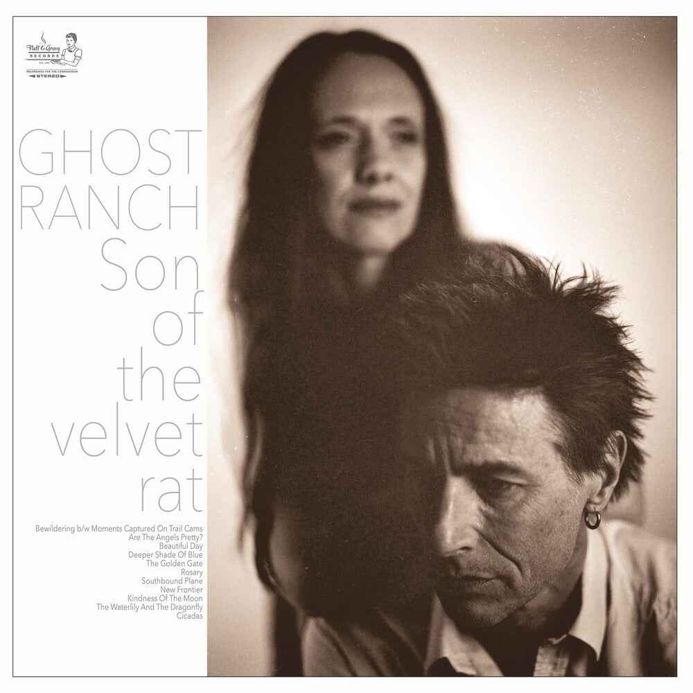 Ghost Ranch [LP]