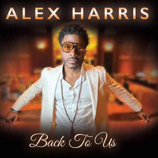 Back To Us [CD]