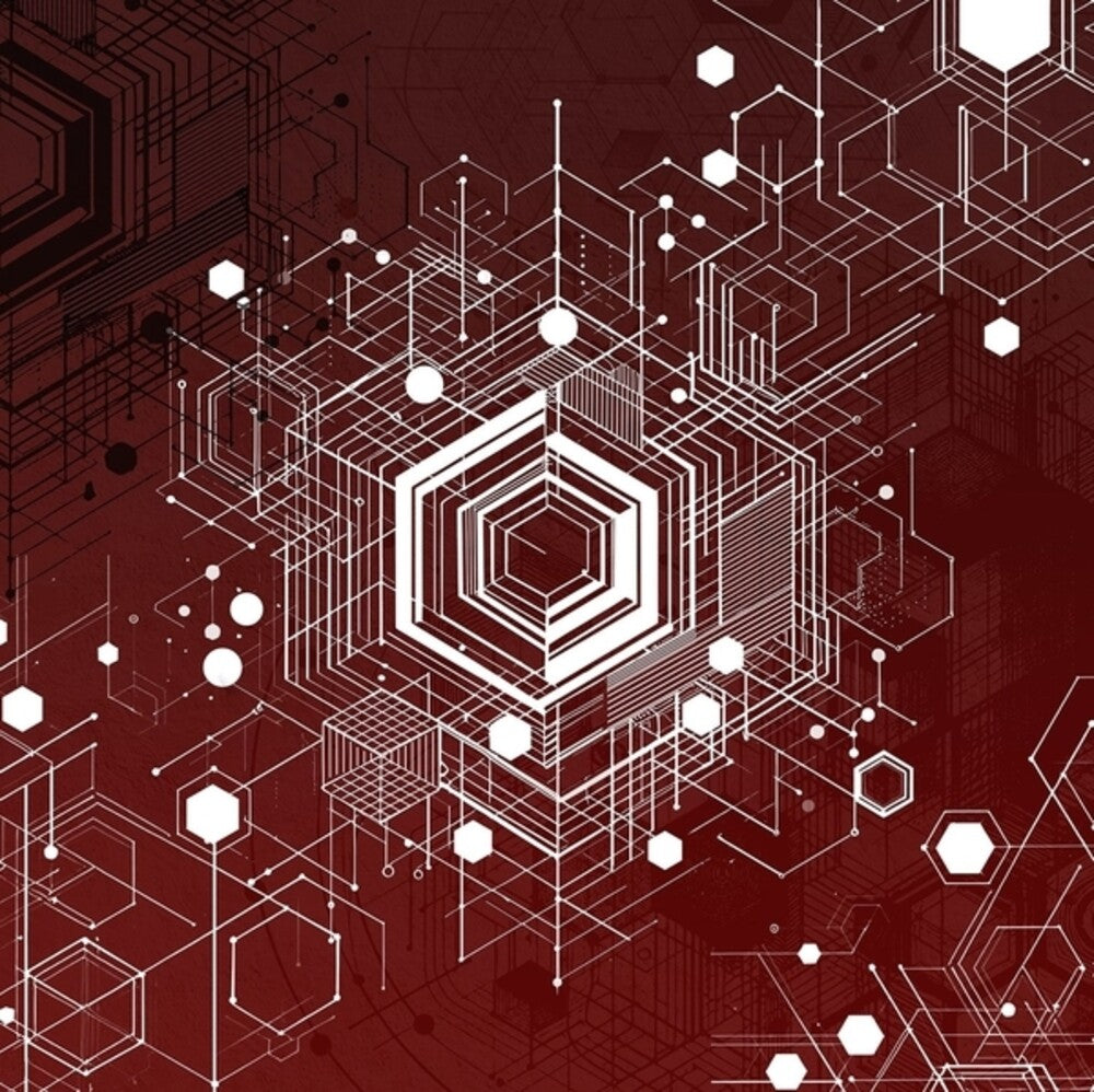 Meat Beat Manifesto & Merzbow - Extinct [LP] Vinyl Record