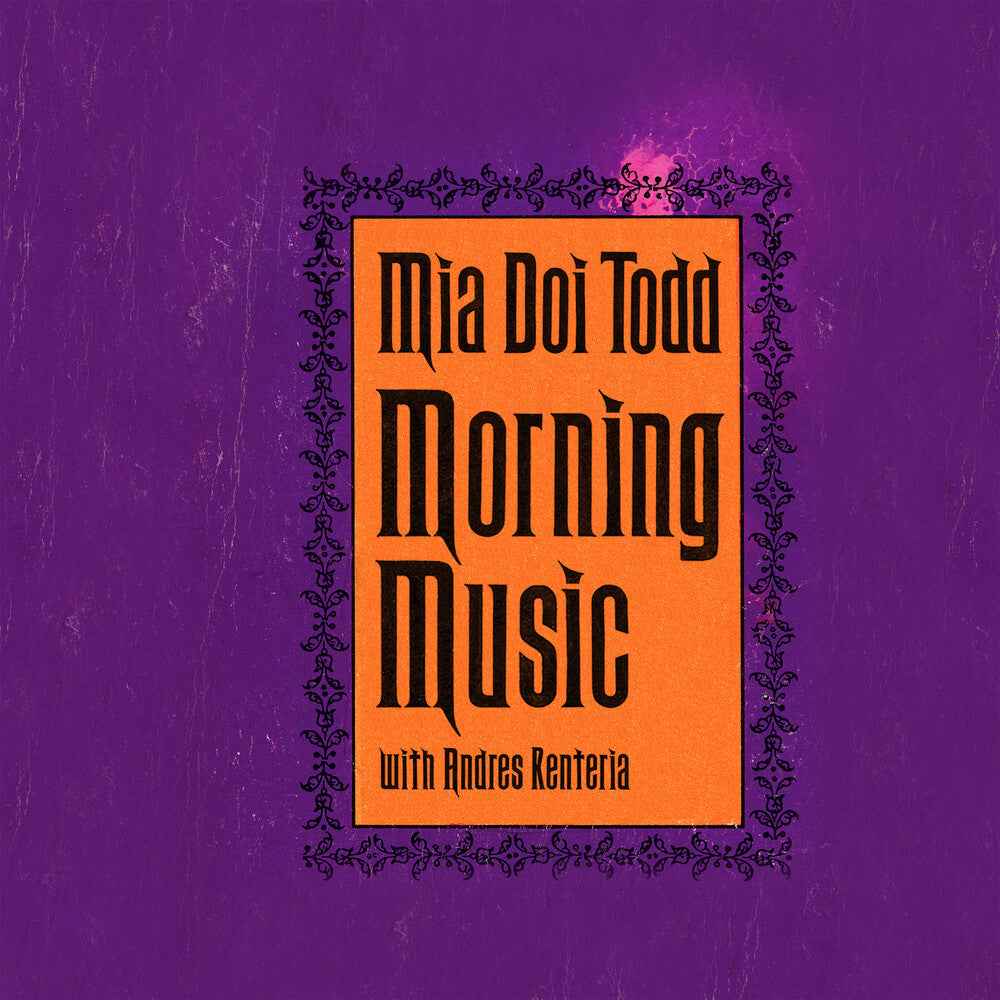 Morning Music [LP]