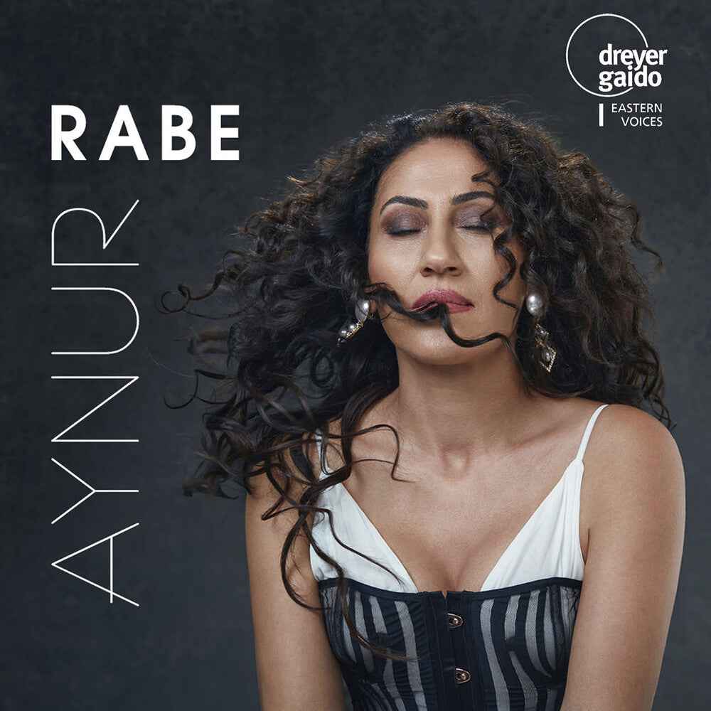 Rabe [CD]
