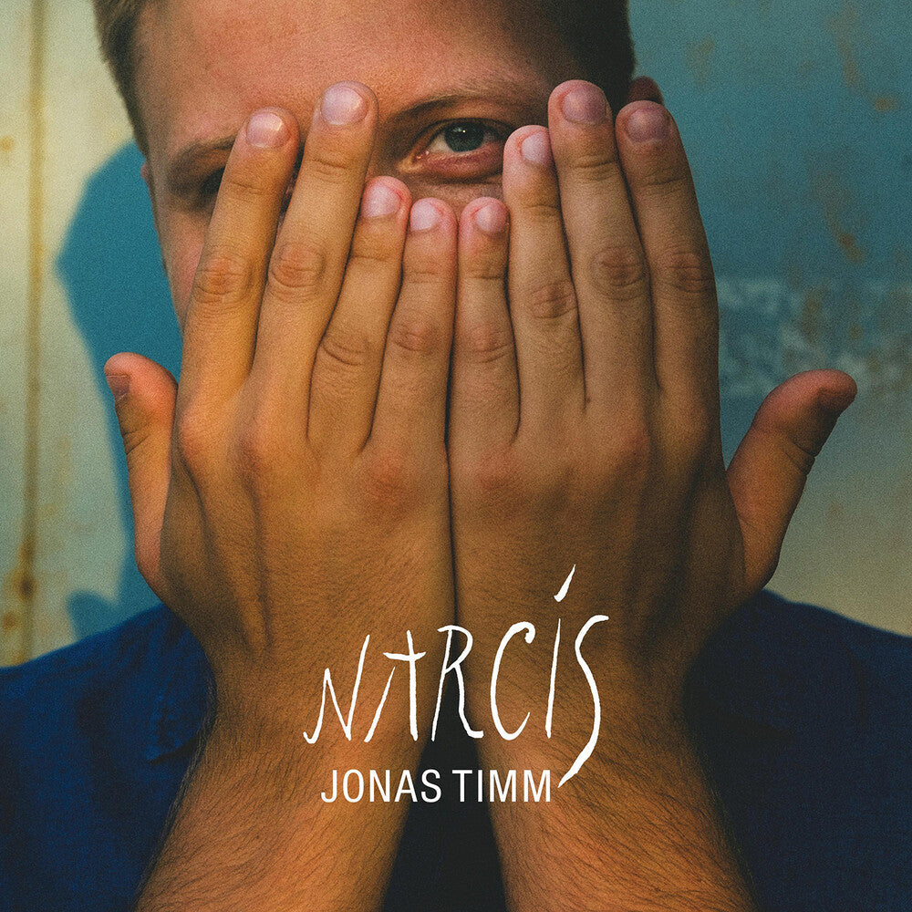 Jonas Timm  / Derado,Tino - Narcis [CD]