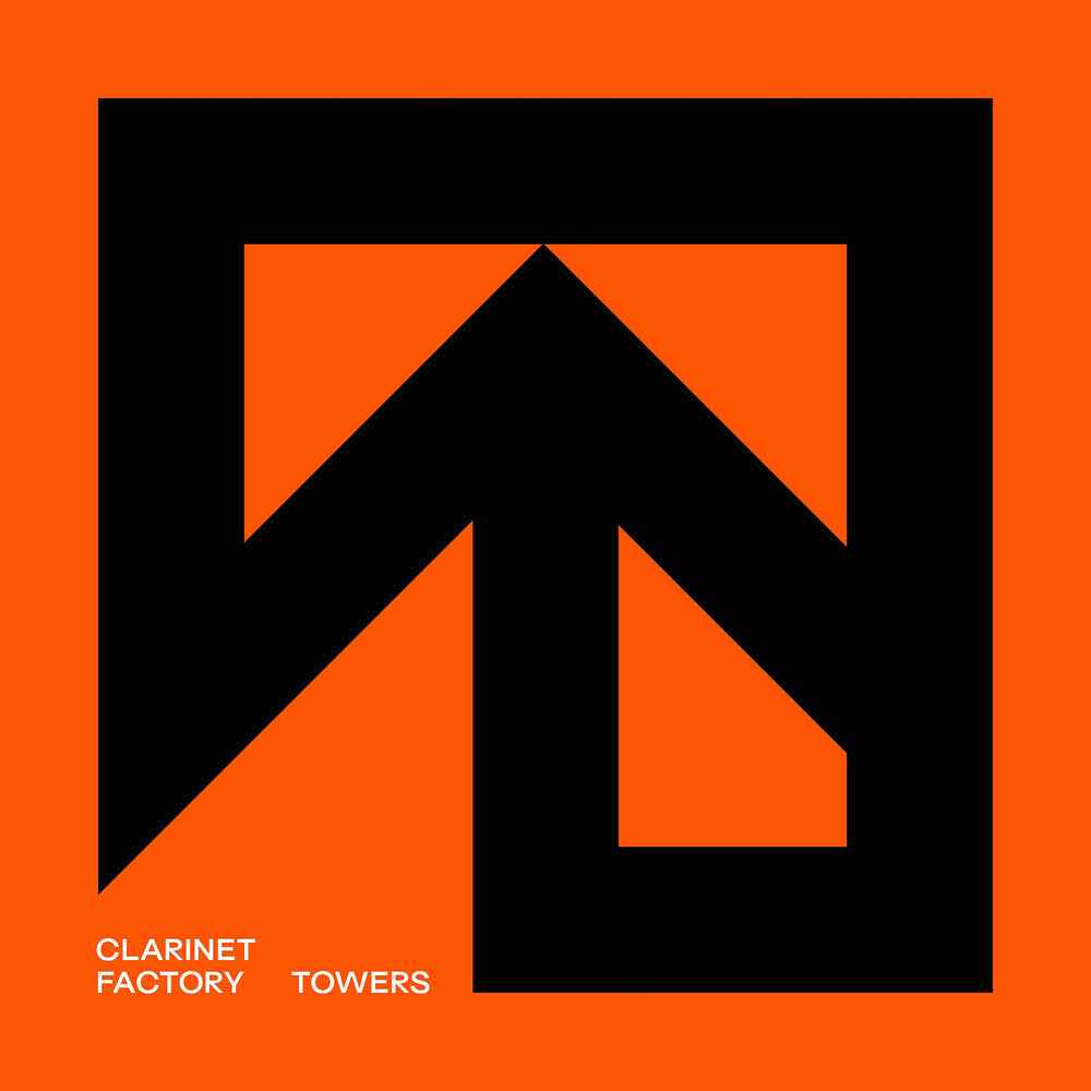 Towers [LP]