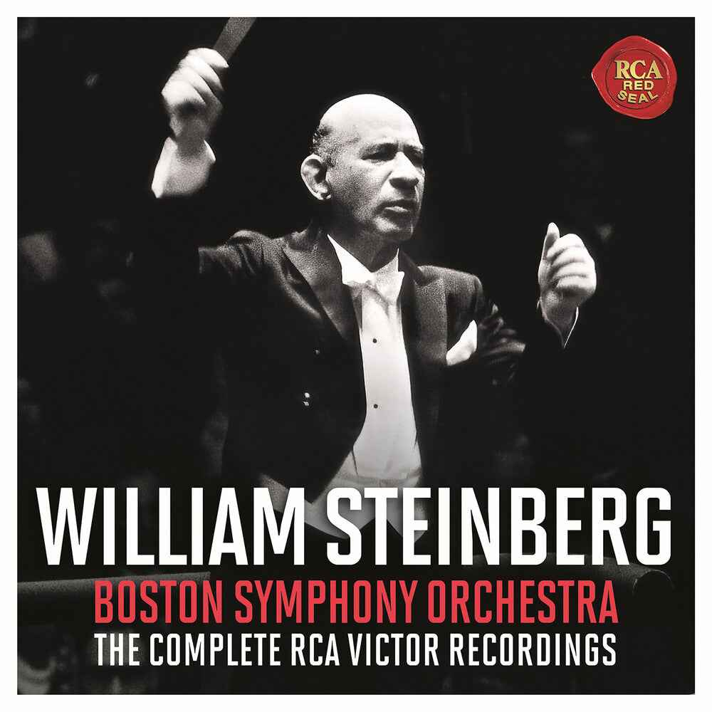 Complete Rca Victor Recordings - William [CD]