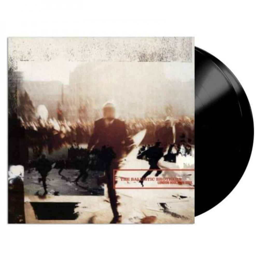 London Hooligan Soul [LP]