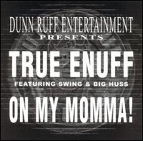 On My Momma [12" Vinyl]