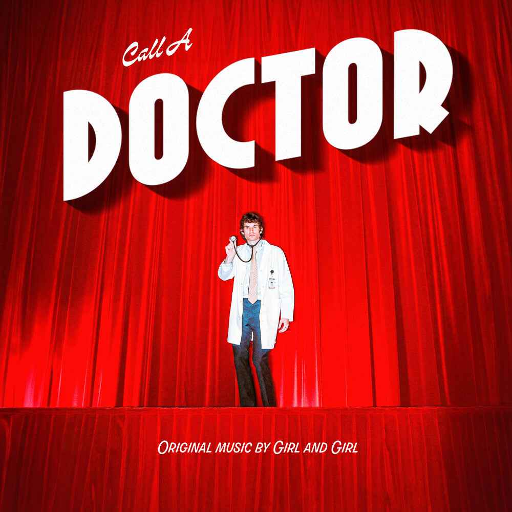 Call A Doctor [Colored Vinyl]