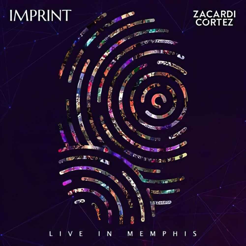 Live In Memphis [CD]