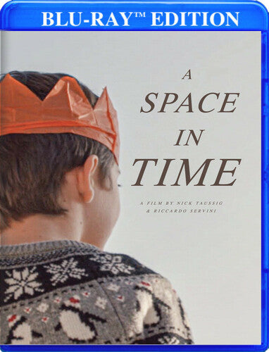 Space In Time - Space In Time - Blu-ray