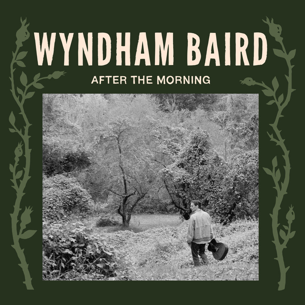 Wyndham Baird - After The Morning [LP] Vinyl Record