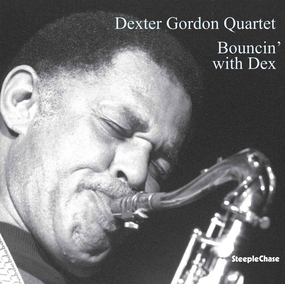 Bouncin' With Dex [180 Gram]