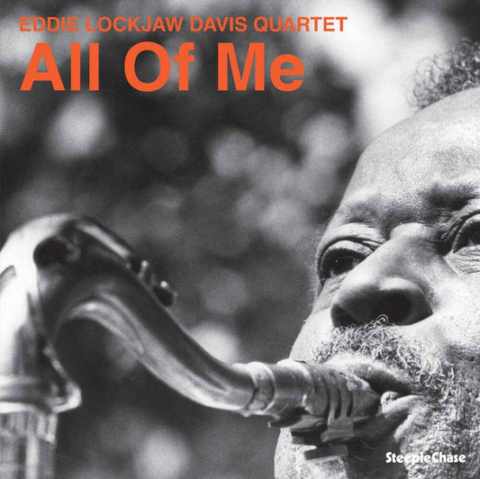 All Of Me [180 Gram]