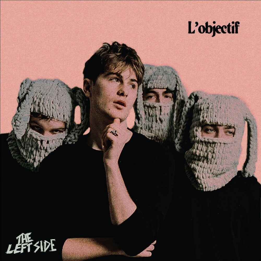 Left Side (Uk) [LP]