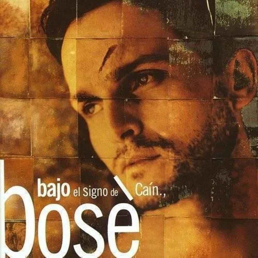 Bajo El Signo De Cain (Spa) [LP]