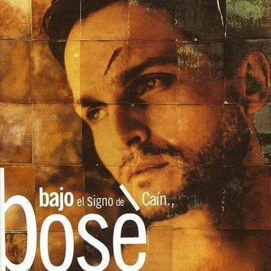 Bajo El Signo De Cain (Spa) [LP]