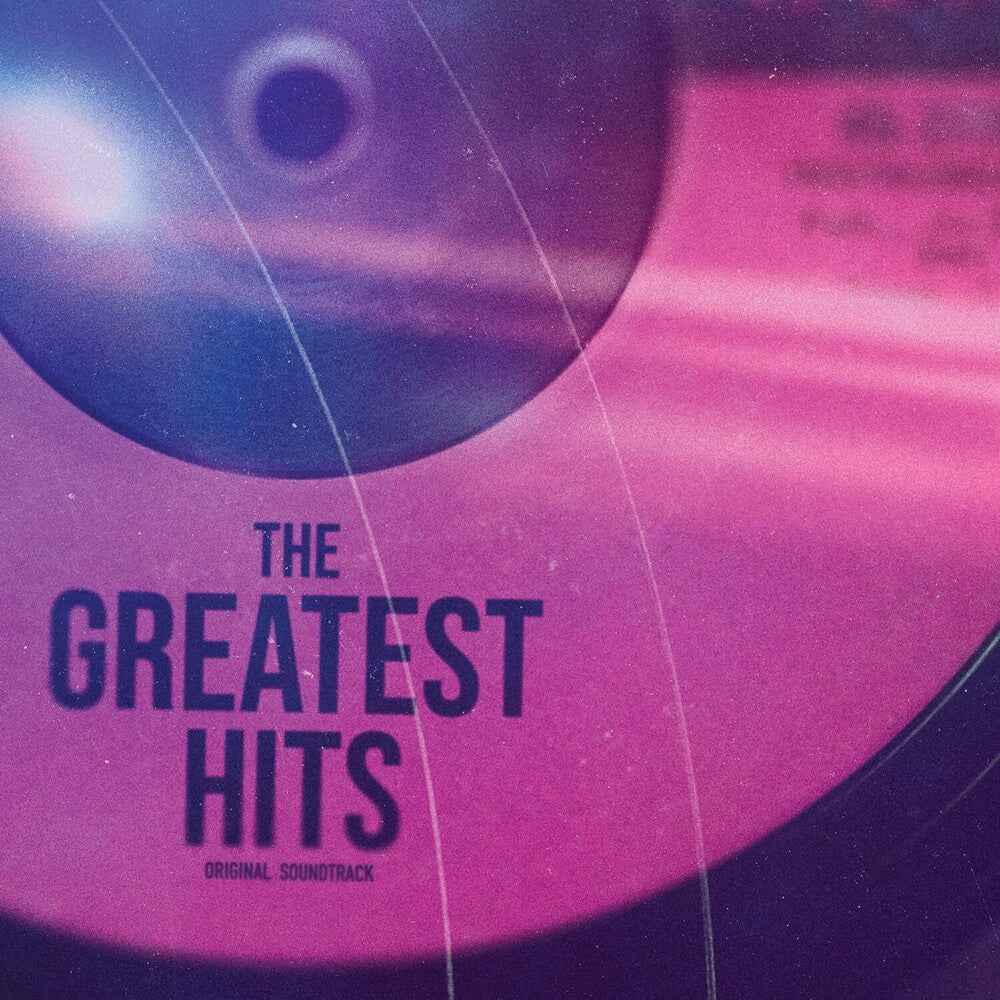 Greatest Hits / O.S.T. [LP]