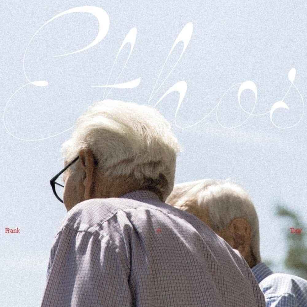 Ethos [LP]