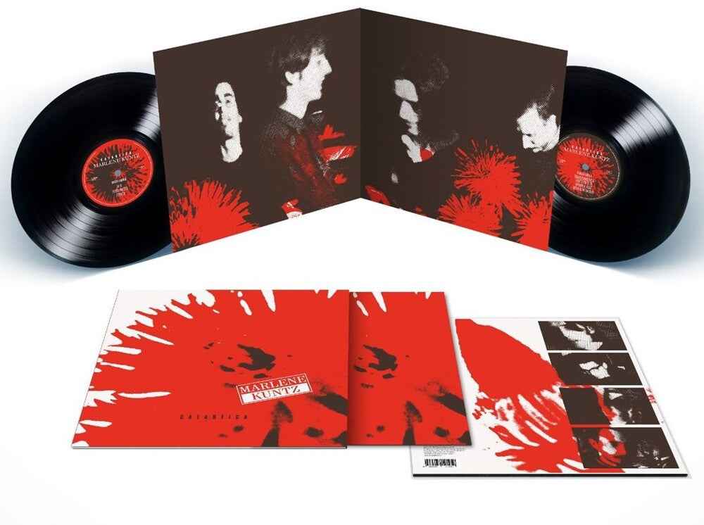 Catartica: 30th Anniversary (Ita) [LP]