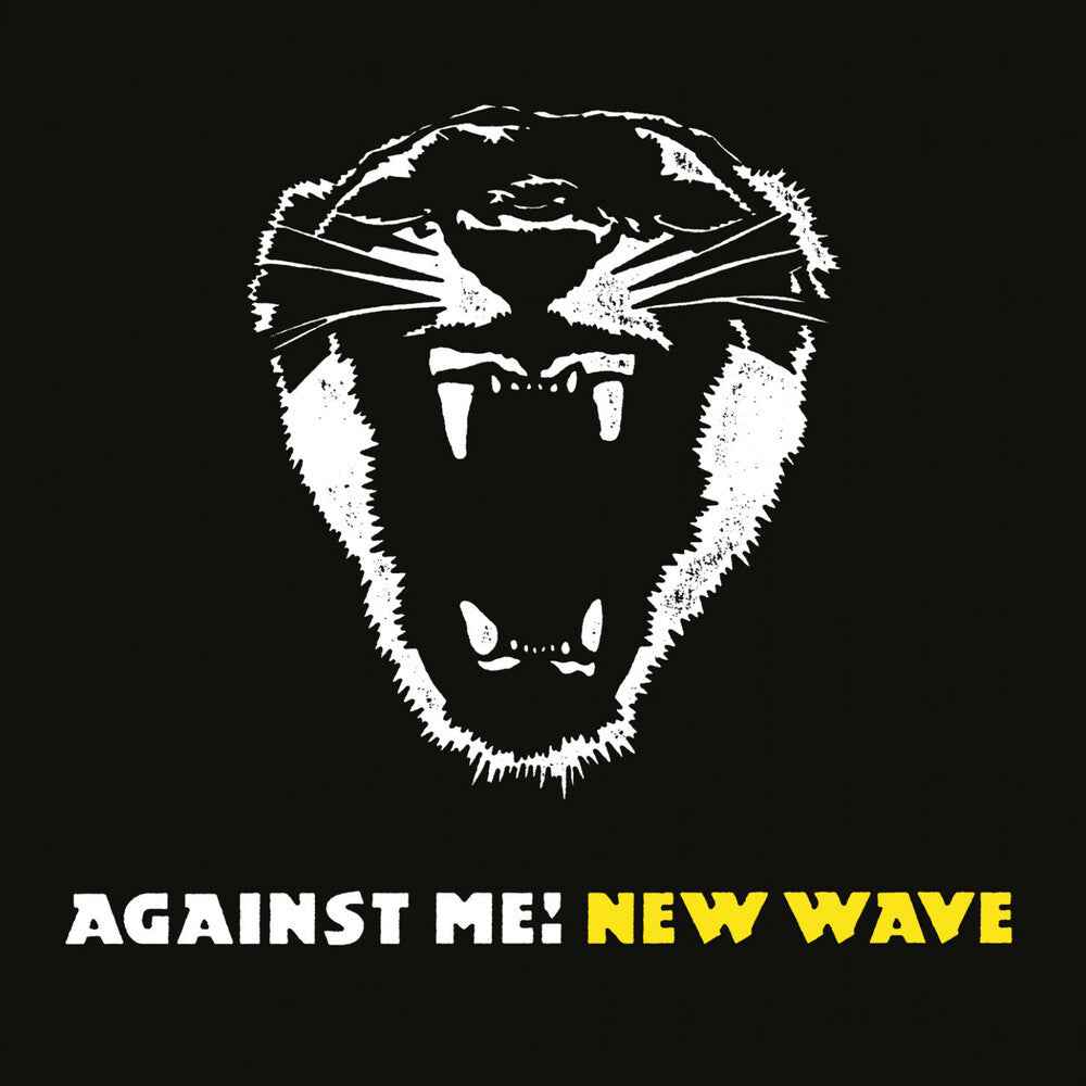 New Wave [CD]