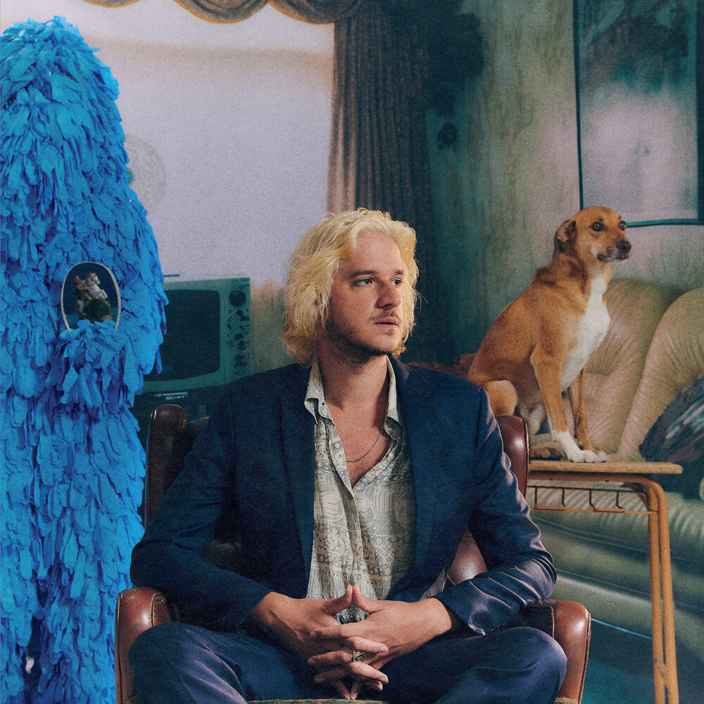 Rubel - As Palavras Vol. 1 & 2 (Gate) [LP] Vinyl Record