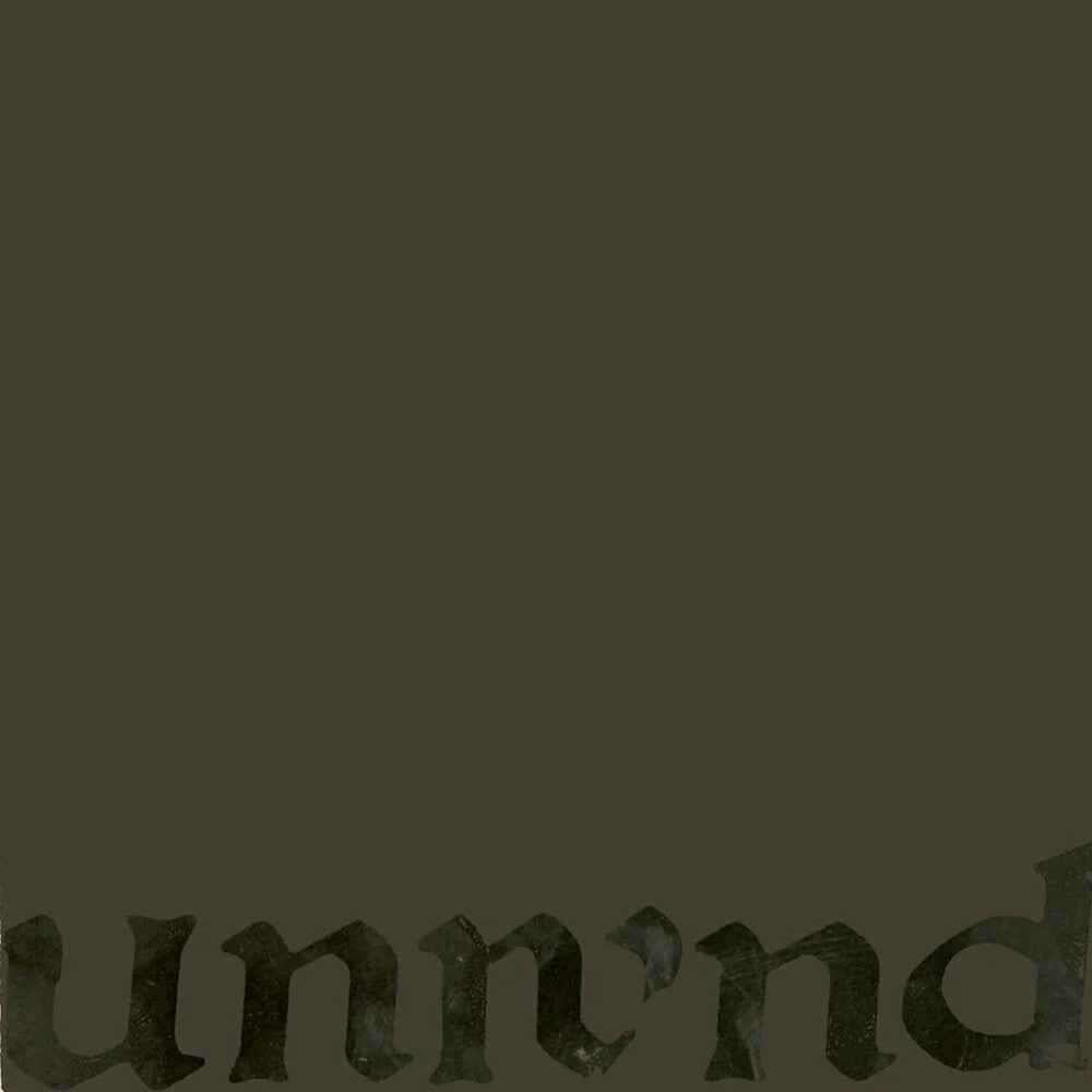 Leaves Turn Inside You [CD]