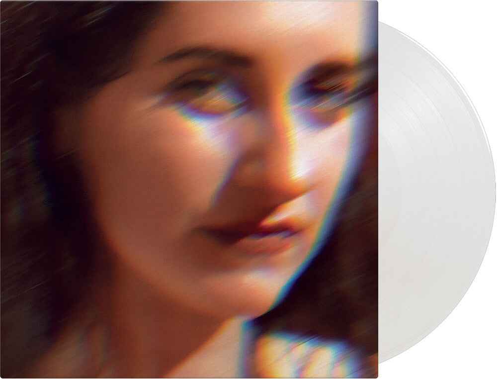 Bitterzoet - Limited Gatefold 180-Gram Crystal Clear Vinyl [LP]