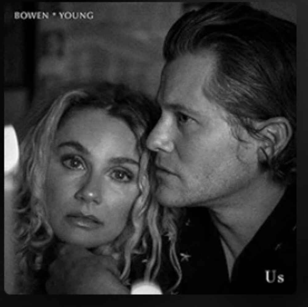 Us [CD]