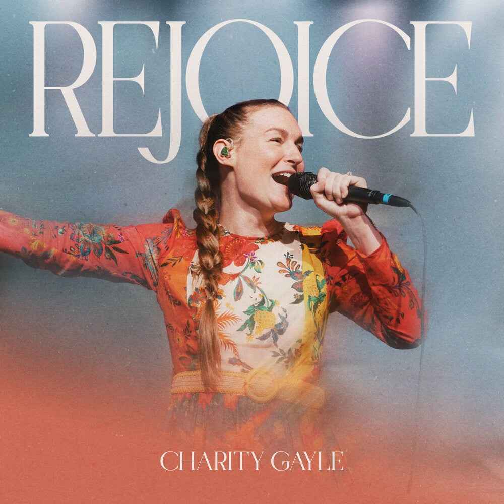 Rejoice [CD]