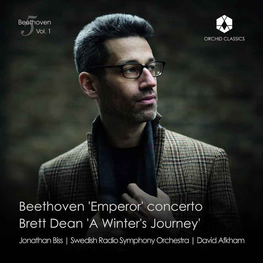 Beethoven 5 Vol. 1 [CD]