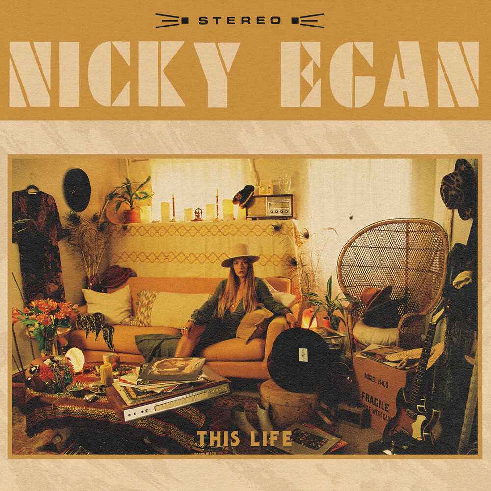 This Life [Colored Vinyl] (Can)