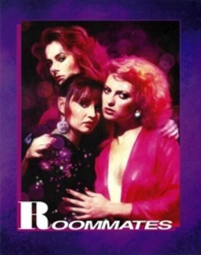 Roommates - Roommates - Blu-ray