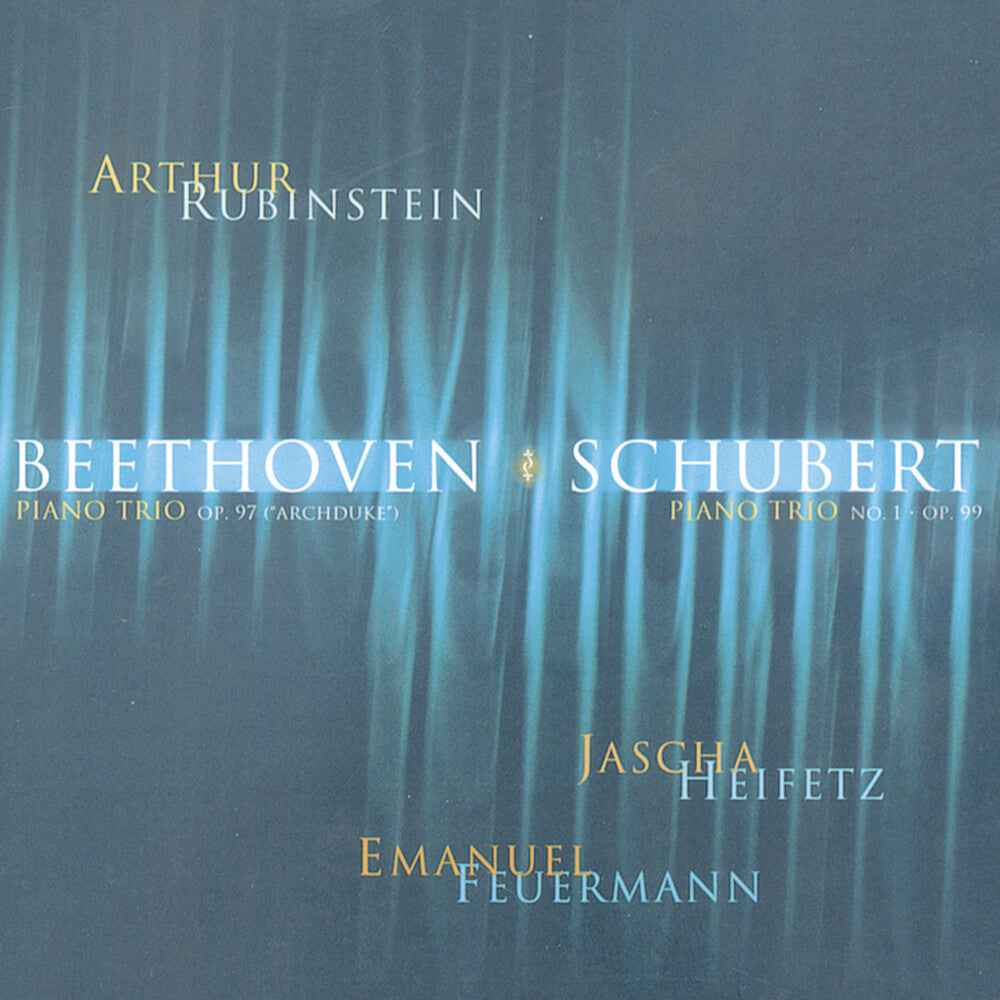 Rubinstein Collection 12 [CD]