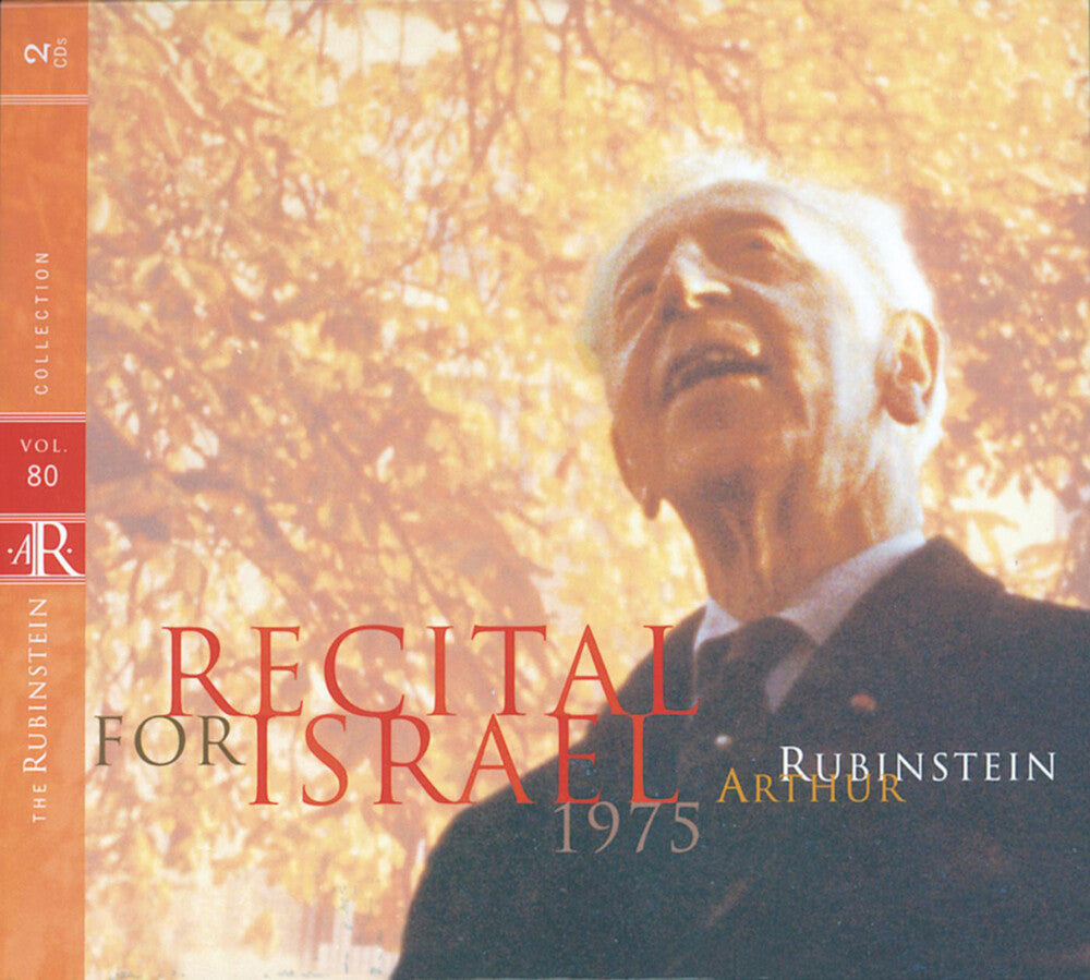 Artur Rubinstein - Collection-Vol. 80-Beethoven/S [2 CD]