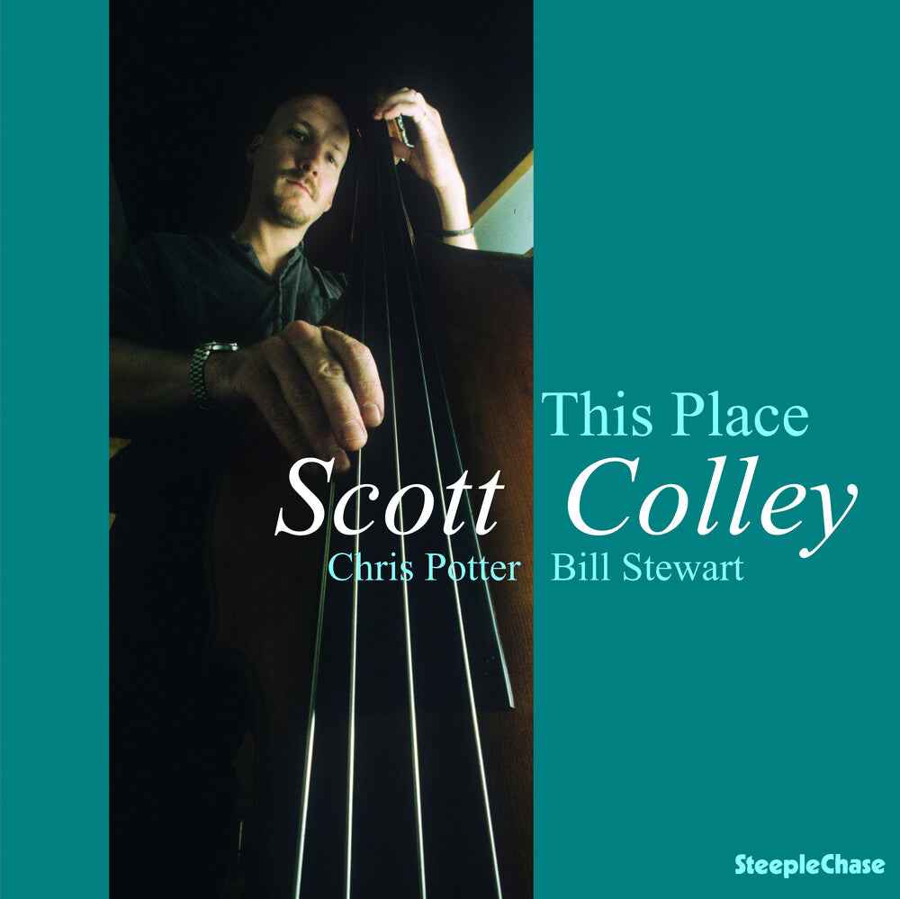 This Place (Uk) [LP]