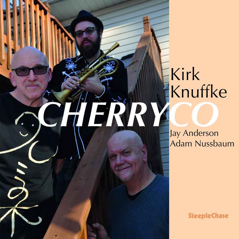 Cherryco (Uk) [LP]