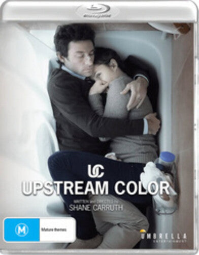 Upstream Color - Upstream Color - Blu-ray
