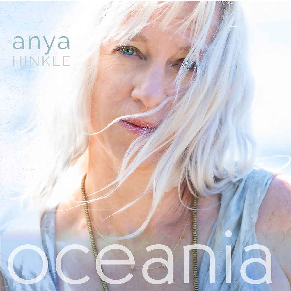 Oceania [LP]