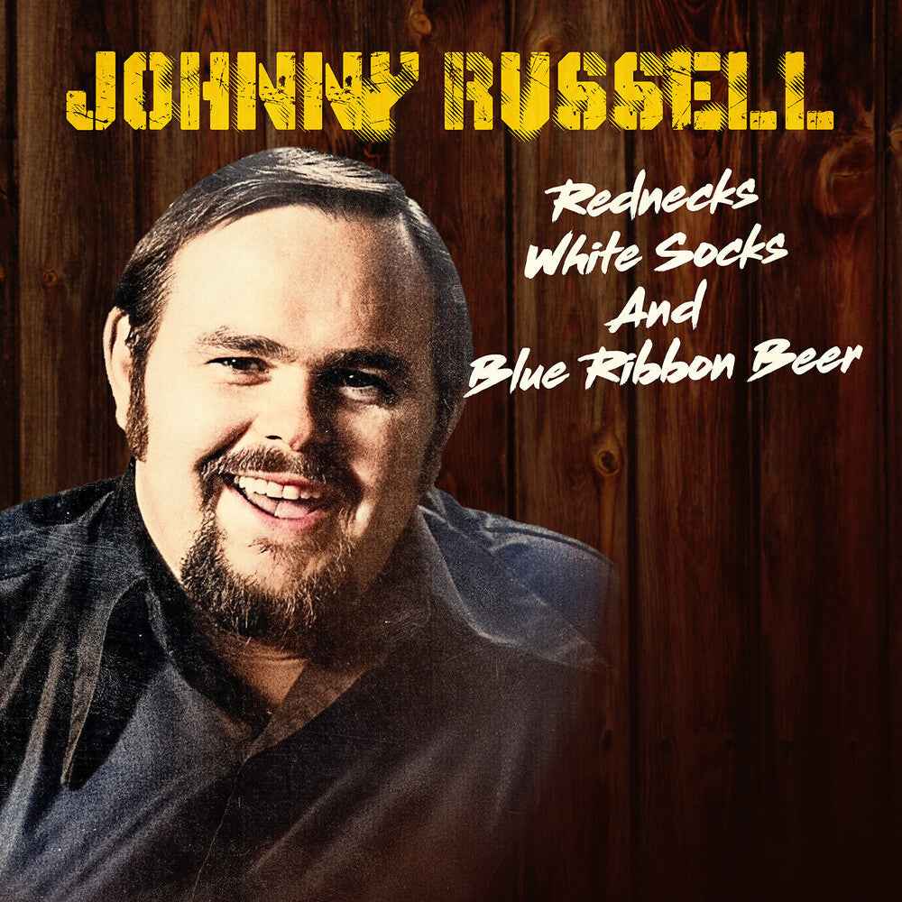 Rednecks, White Socks and Blue Ribbon Beer [CD]