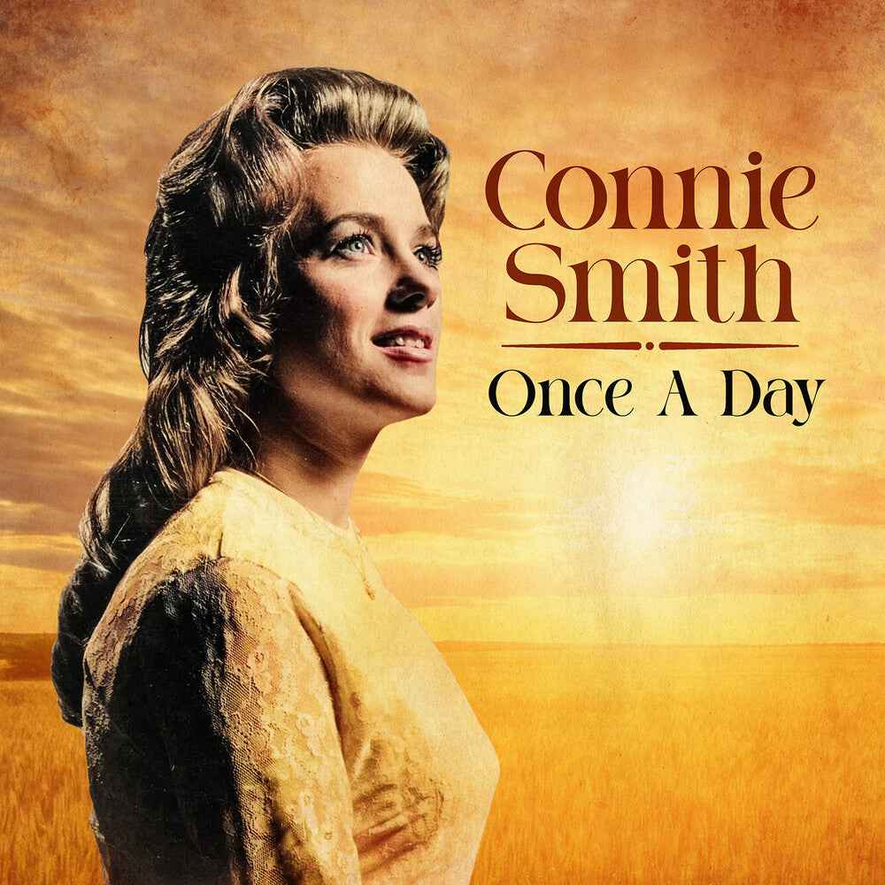 Once a Day [CD]