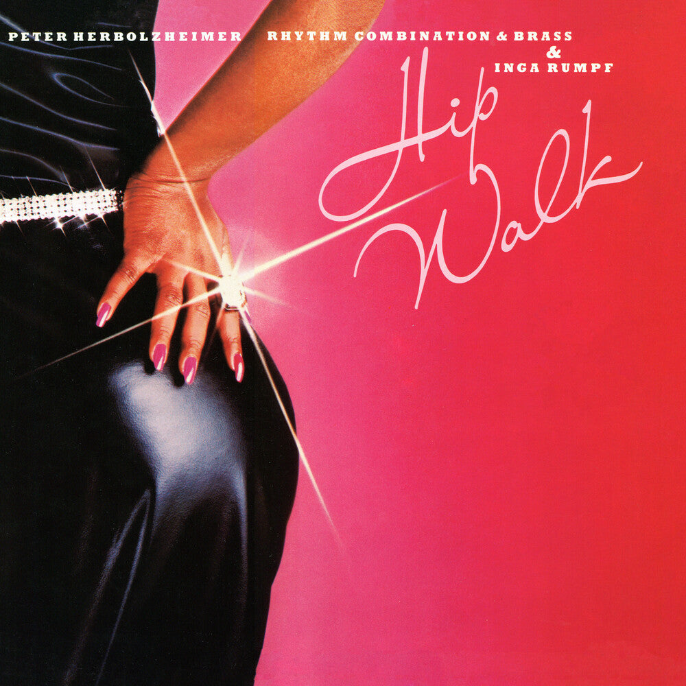 Hip Walk [LP]