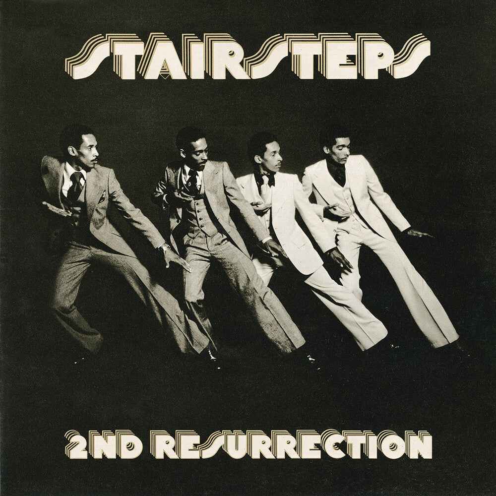 2nd Resurrection [LP]
