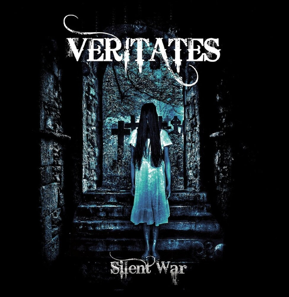 Veritates - Silent War [CD]
