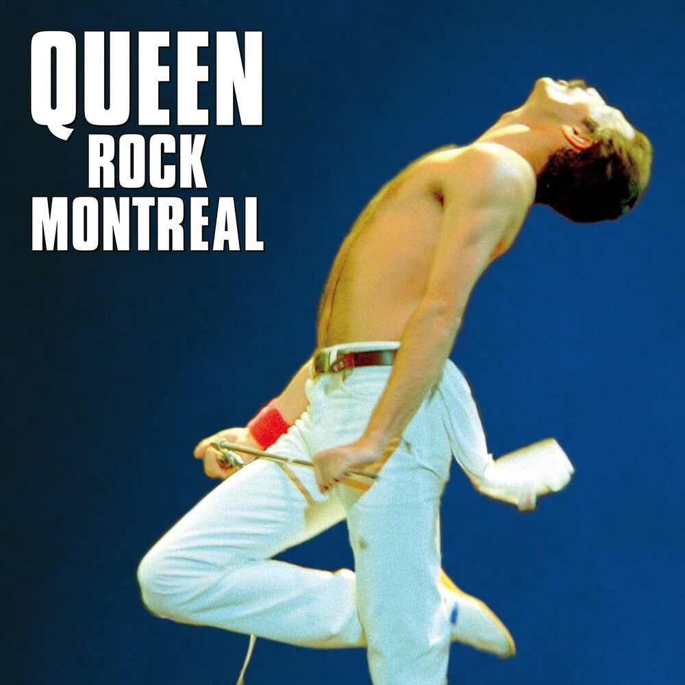 Queen - Queen Rock Montreal [2 CD]