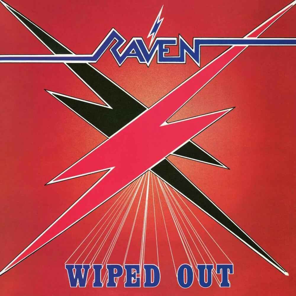 Wiped Out (Slip) [CD]