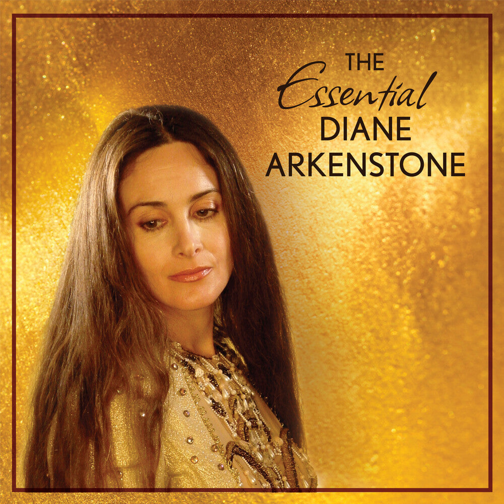 Diane Arkenstone - Essential Diane Arkenstone [CD]