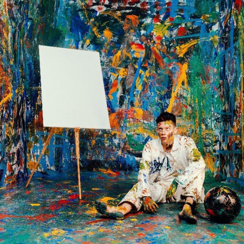 Leon Faun - Leon (Ita) [CD]