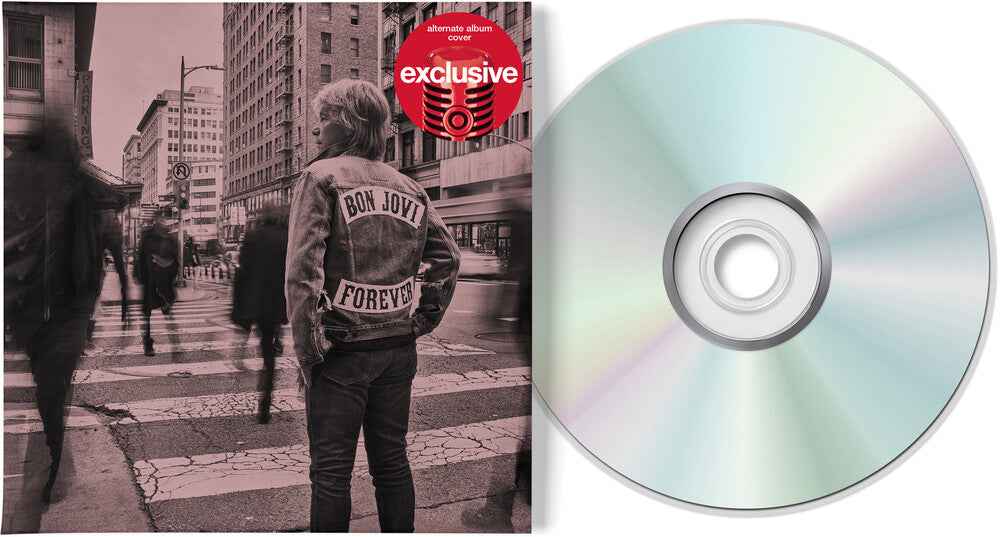 Forever (Altc) [CD]