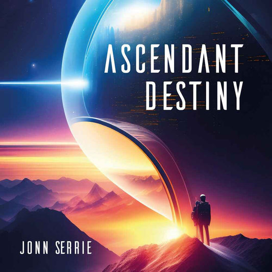 Ascendant Destiny [CD]