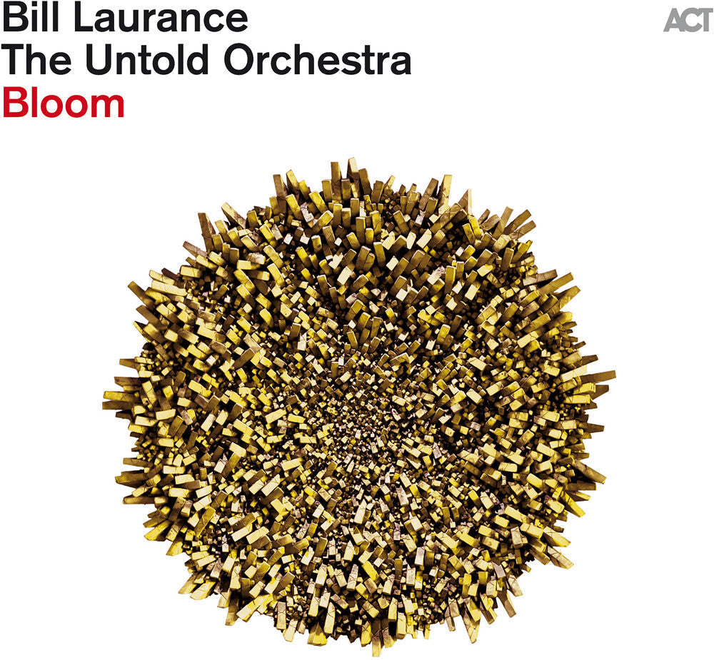 Bloom [LP]
