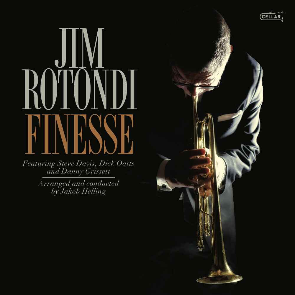Finesse [180 Gram]